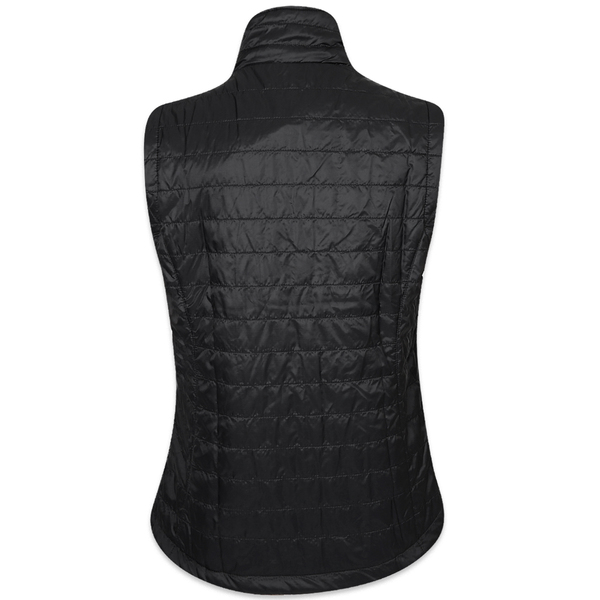 Ladies Radius Quilted Vest